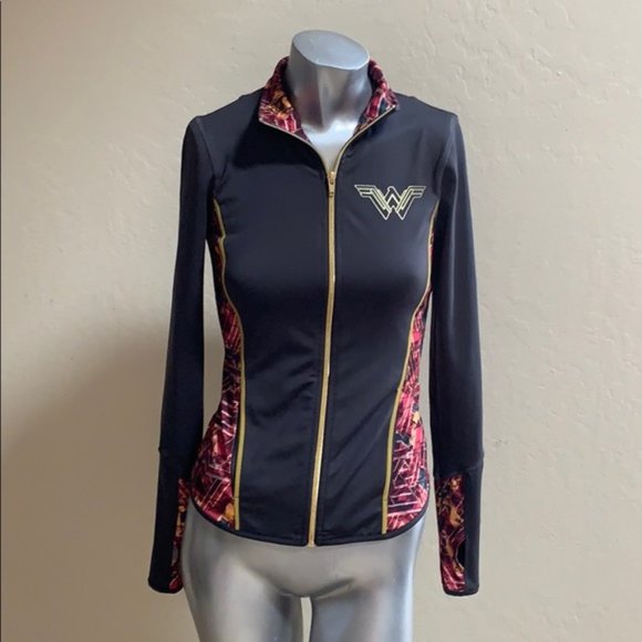 NWT Her Universe Jacket & Legging Set - Size M - Picture 4 of 8